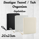 Boutique Travel Organiser 20x23cm